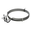 Reliapart C00141180 Compatible for Indesit Fan Oven Element (2800W)