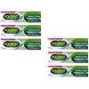 Polident Paste for Denture and Partials Cleaning, Triple Mint Freshness,3.9 Oz 6