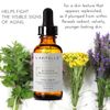Laritelle Organic Rejuvenating Face Serum 1 oz