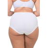 Ulla Popken Women's Office Briefs Waist