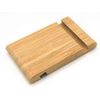Ikea 3 x Bamboo Mobile Phone/Tablet Holder