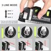 Laser Level Multipurpose Lazer Leveling Wall Spirit Level Line Tool Measurement 