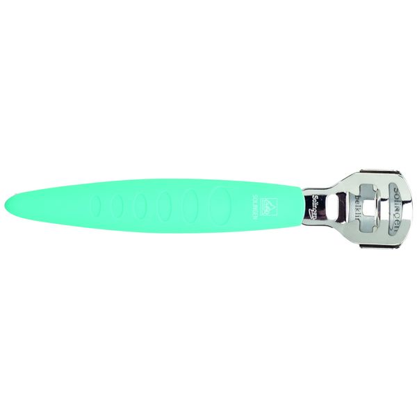 Erbe Solingen Callus Remover (Pastel Green)