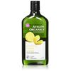 Avalon Organics Clarifying Lemon Shampoo 325ml