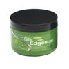 Ampro Pro Styl Shine 'N Jam Silk Edges - Salon Size 8 Oz