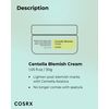 COSRX Centella Blemish Cream