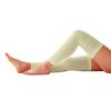 Selvan Loose Knit Silk Blend Supporter for Knees, Set of 2