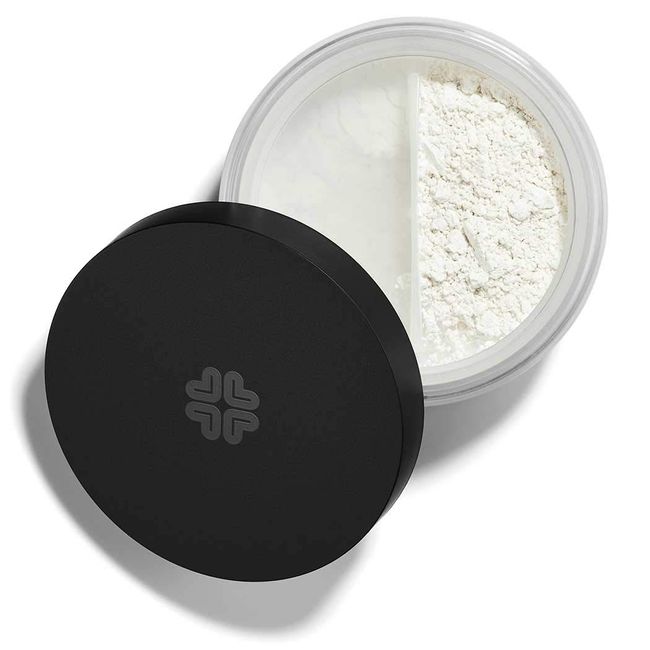 Lily Lolo Finishing Powder - Flawless Matte - 7g