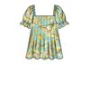 Simplicity Sewing Pattern S9452 Misses' Tops