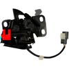 Dorman 820-039 Hood Latch Assembly Compatible with Select Honda Models