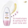 Dove Eventone Roll On - 50ml/1.69 Oz