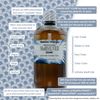 MediSILVER® CLEAR Immunity Booster True Free-Ionic Silver Ag++ Nutrient: 250 mL