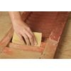 Gator CeraMax 9" x 11" Ceramic Sanding Sheets, 100 Grit, 25 Pack