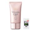KOSE Coenrich The Premium Medicated Wrinkle White, Wrinkle Prevention, Hand Cream, 2.1 oz (60 g), Bonus Included (Quasi-Drug)
