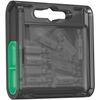 Wera 05057770001 Drill Bit Set, Bit Box 20 TX 20, 20 Pieces