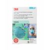 3M™ 1860S Particulate Respirator Mask Small - 20CT
