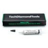 Diamond Polishing Lapping Paste 800 Grit 12-25 Micron (H) 50% Concentration 5 gr