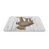 Cute Lazy Sloth Mouse Mat Pad - Kids Son Daughter Student PC Computer #4134