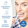 Dentek Confort Clean Floss picks – Deodorant Stick