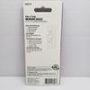 ACE Mending Brace Bright Brass 4 Pack  4" x 5/8"   #5292214