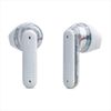 JBL TUNE FLEX Ghost Edition White Wireless Earphones Noise Cancelling In-Ear Type Inner Ear Type Open Ear Type Bluetooth iPhone Android PC Calling
