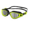 Huub Aphotic II - Flou Yellow/Blk Swimming Goggle