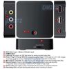Digital MP4 Video Recorder with HD Output Micro SD Card Input and USB 2.0 Input