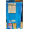 2 PACK  KELLOGG'S NUTRI GRAIN SOFT BAKED BREAKFAST BARS 64 BARS 
