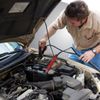 Performance Tool 6-Gauge 400 AMP All Weather Jumper Cables 16'