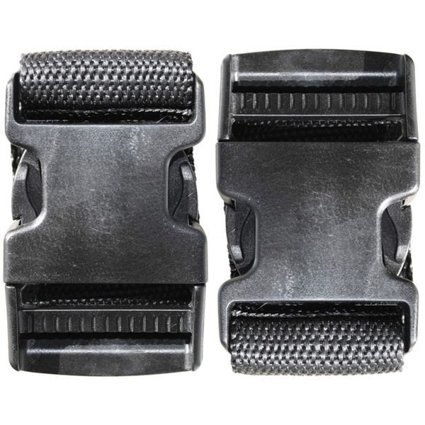SeaSense Gas Tank Tie Down Kit