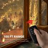 BN- LINK Outdoor Timer With Remote Photocell Light Sensor 2 4 6 8 hour Countdown