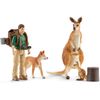 Schleich 42623 Wildlife Outback Adventure