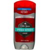 Old Spice Red Zone Deodorant Solid, Pure Sport 3 oz (Pack of 10)