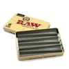 RAW Tin 6 Cone Holder King Size