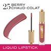 Red Velvet Ink Lipstick 25
