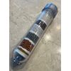 Alkaline High Capacity 10-Layer pH Mineral Antioxidant Inline Water Filter 25x12