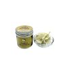 Unscented Handcrafted Shea Butter (8 oz)