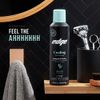 Edge Shave Gel for Men, Cooling Eucalyptus & Tea Tree, 7oz (3 Pack) - Shaving Gel For Men That Moisturizes, Protects and Soothes To Help Reduce Skin Irritation