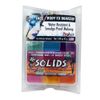 ProAiir SOLIDS Water Resistant Makeup Palette Tropical Colors