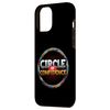 iPhone 15 Plus Hula Hoop Circle Of Confidence Hula Hooping Case