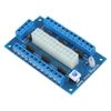 Eboxer 24/20Pin ATX Power Supply Bench Top Breakout Board Module Adapter for Computer PC