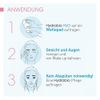 Bioderma Hydrabio H2O Cleansing Solution 250ml