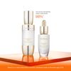 Sulwhasoo Concentrated Ginseng Renewing Brightening Serum: Hydrates, Improves the skin brighteness, skin tone, texture, and radiance