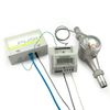 3/4 inch Stainless Steel Water Meter Submeter Irrigation Impulse Totalizer #39