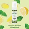 マッサージオイルMINT MOJITO(ミントモヒート)