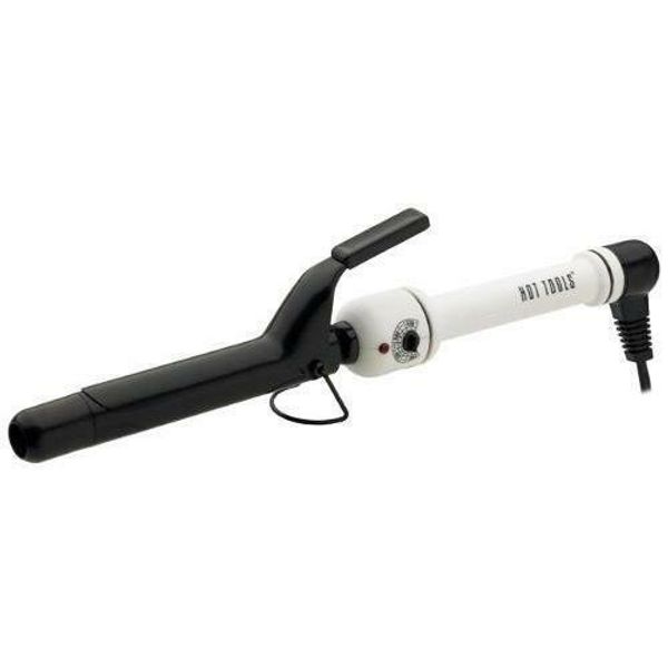 Hot Tools Professional 1" Nano Ceramic Salon Hair Curling Iron HTBW44 Beauty