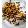 Wildcrafted Yellow Dock Root for LIVER,SKIN,CON