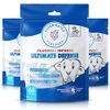 Fluoride Floss Picks. Cavity Resistant Floss. Floss Sticks. Unflavored Flossers. Shred Resistant Floss. 180 Count. Nylon Floss. Floss Sticks for Adults. Dental Floss with Fluoride.