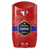 Old Spice Captain Deodorant Stick for Men 50 ml, Pack of 6