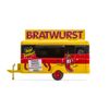 Lima HC5001 Bratwurst Trailer